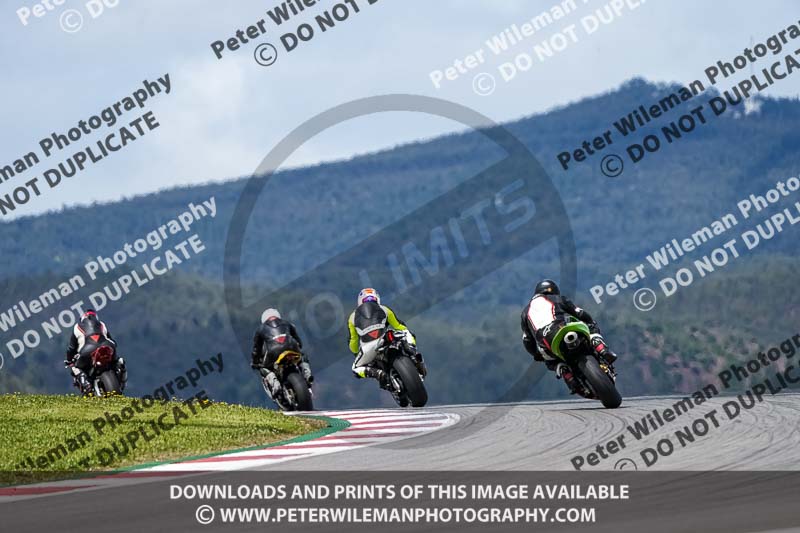 motorbikes;no limits;november 2019;peter wileman photography;portimao;portugal;trackday digital images